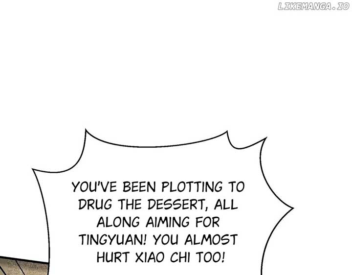 After Breaking Up, I Had Relationship With My Ex’s Uncle-in-Law Chapter 91 - Page 169
