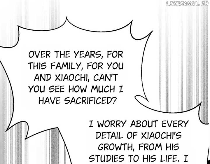 After Breaking Up, I Had Relationship With My Ex’s Uncle-in-Law Chapter 91 - Page 185