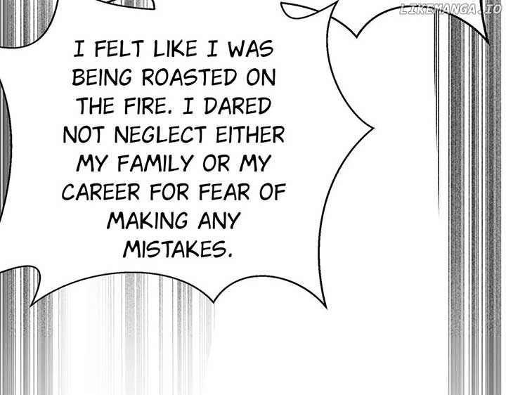 After Breaking Up, I Had Relationship With My Ex’s Uncle-in-Law Chapter 91 - Page 190