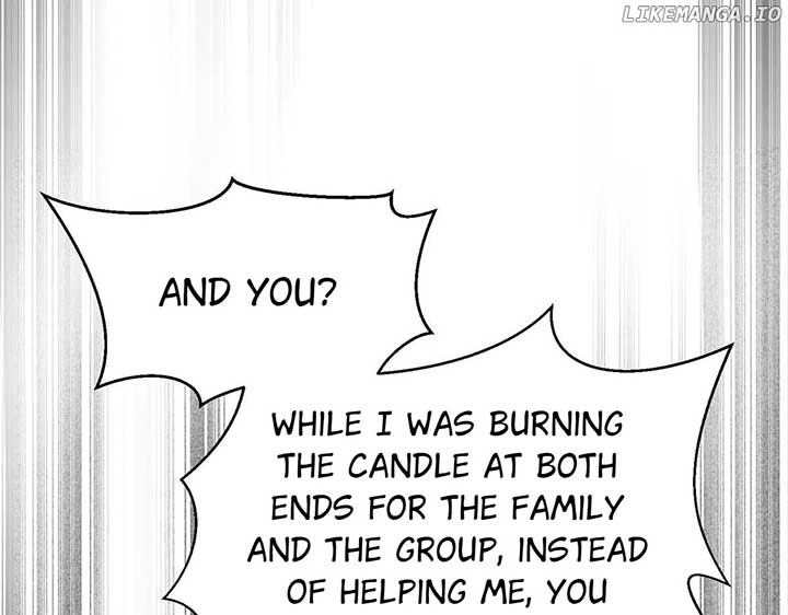 After Breaking Up, I Had Relationship With My Ex’s Uncle-in-Law Chapter 91 - Page 191
