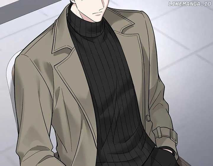 After Breaking Up, I Had Relationship With My Ex’s Uncle-in-Law Chapter 91 - Page 21