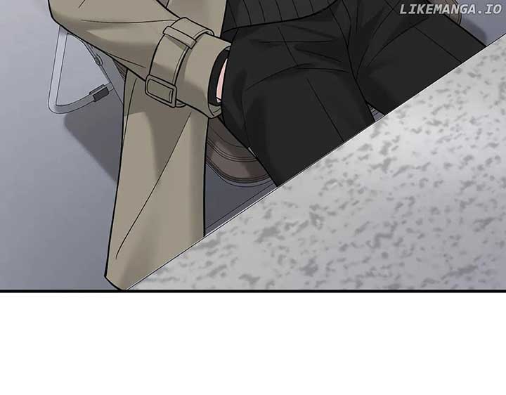 After Breaking Up, I Had Relationship With My Ex’s Uncle-in-Law Chapter 91 - Page 22