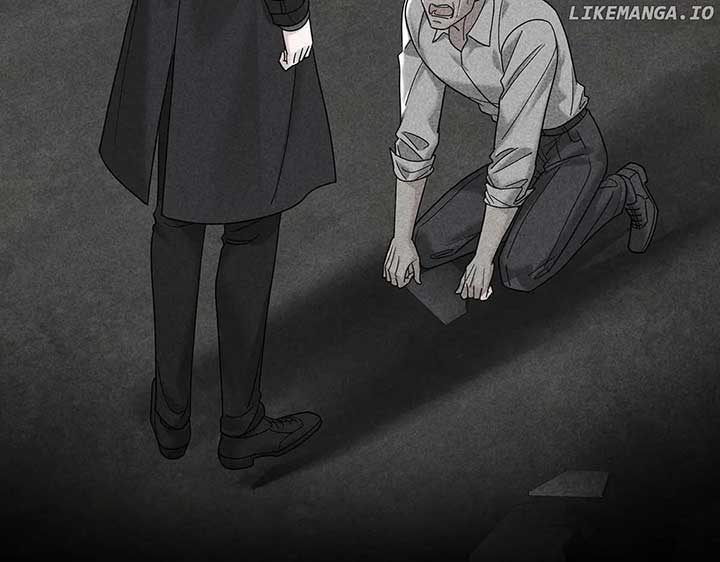 After Breaking Up, I Had Relationship With My Ex’s Uncle-in-Law Chapter 91 - Page 31