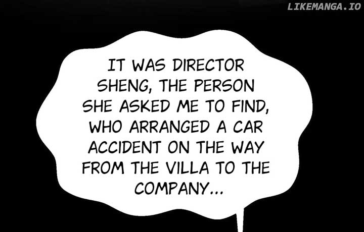 After Breaking Up, I Had Relationship With My Ex’s Uncle-in-Law Chapter 91 - Page 32
