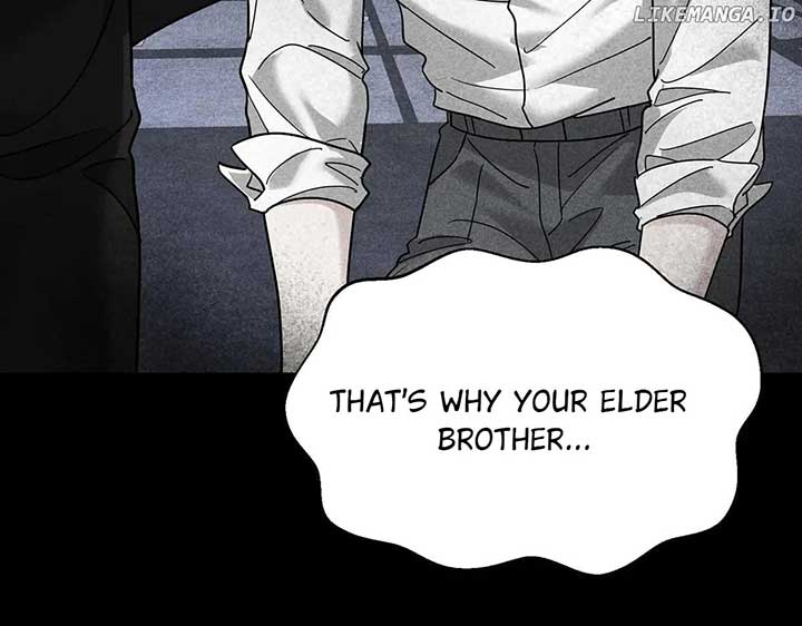 After Breaking Up, I Had Relationship With My Ex’s Uncle-in-Law Chapter 91 - Page 34
