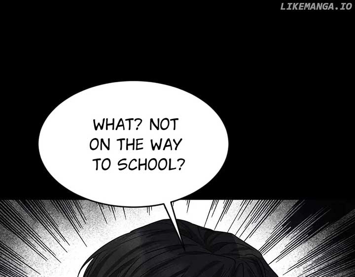 After Breaking Up, I Had Relationship With My Ex’s Uncle-in-Law Chapter 91 - Page 36