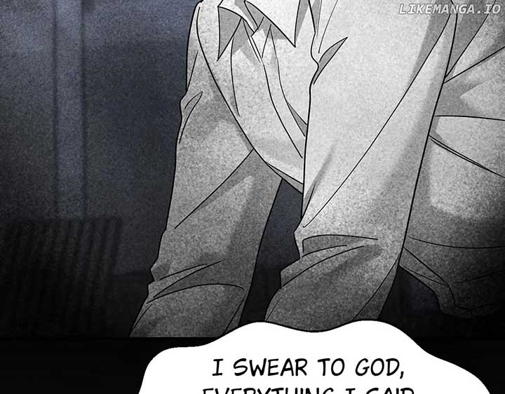 After Breaking Up, I Had Relationship With My Ex’s Uncle-in-Law Chapter 91 - Page 41