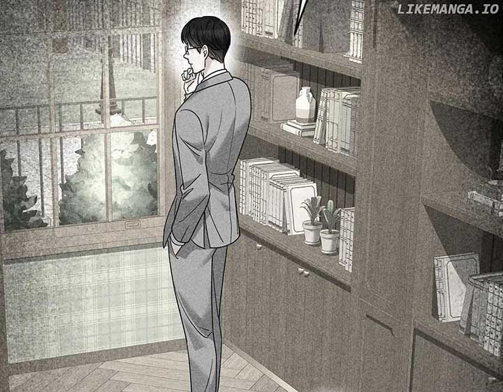 After Breaking Up, I Had Relationship With My Ex’s Uncle-in-Law Chapter 91 - Page 45