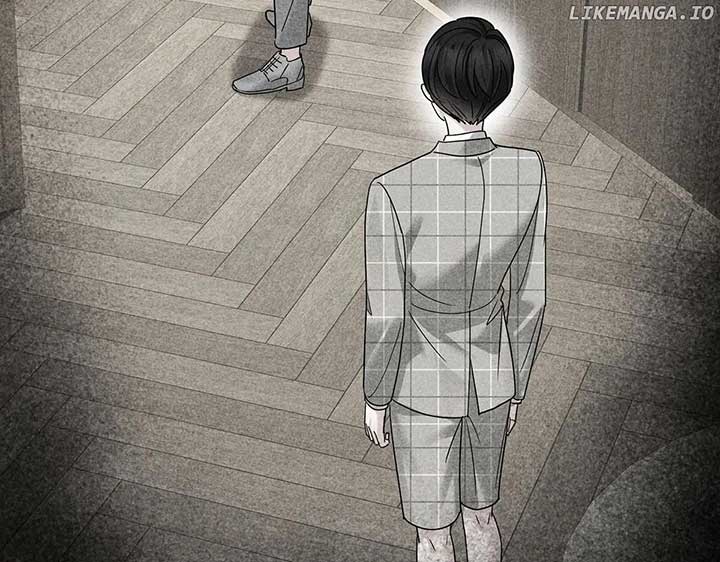 After Breaking Up, I Had Relationship With My Ex’s Uncle-in-Law Chapter 91 - Page 46