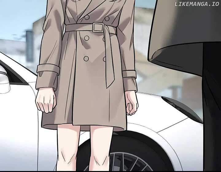 After Breaking Up, I Had Relationship With My Ex’s Uncle-in-Law Chapter 91 - Page 5