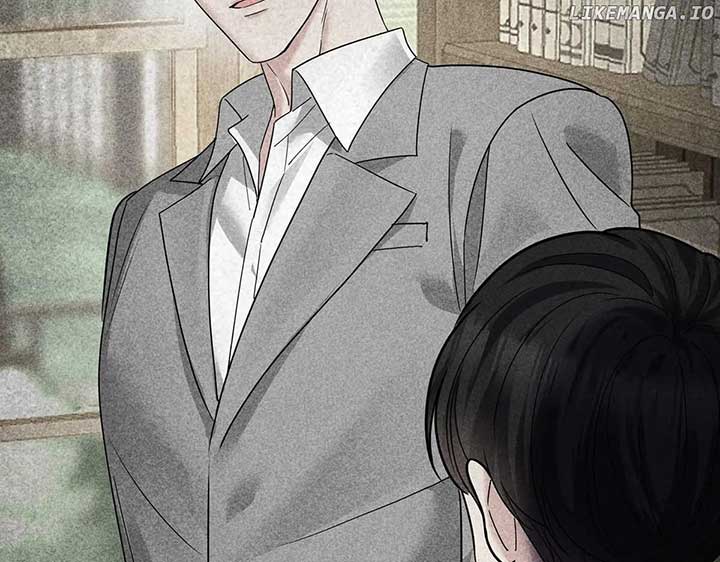 After Breaking Up, I Had Relationship With My Ex’s Uncle-in-Law Chapter 91 - Page 53