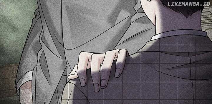 After Breaking Up, I Had Relationship With My Ex’s Uncle-in-Law Chapter 91 - Page 54