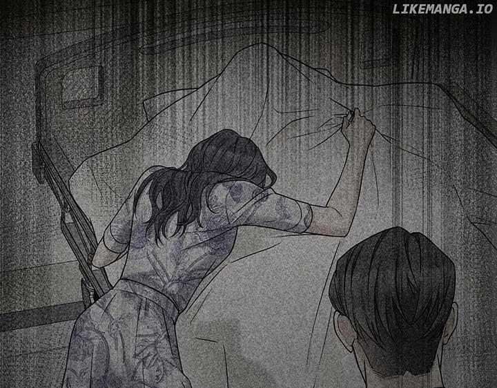 After Breaking Up, I Had Relationship With My Ex’s Uncle-in-Law Chapter 91 - Page 58