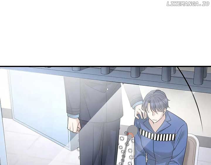 After Breaking Up, I Had Relationship With My Ex’s Uncle-in-Law Chapter 91 - Page 68