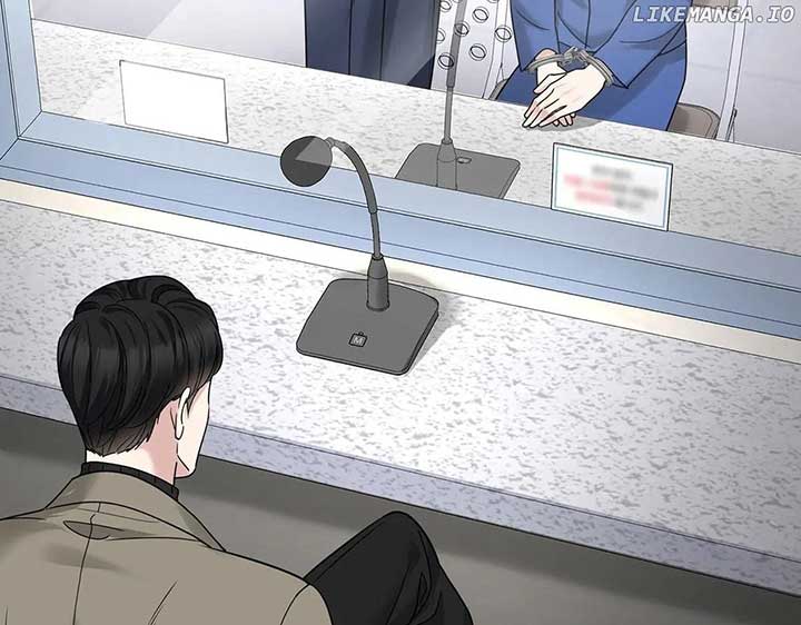 After Breaking Up, I Had Relationship With My Ex’s Uncle-in-Law Chapter 91 - Page 69