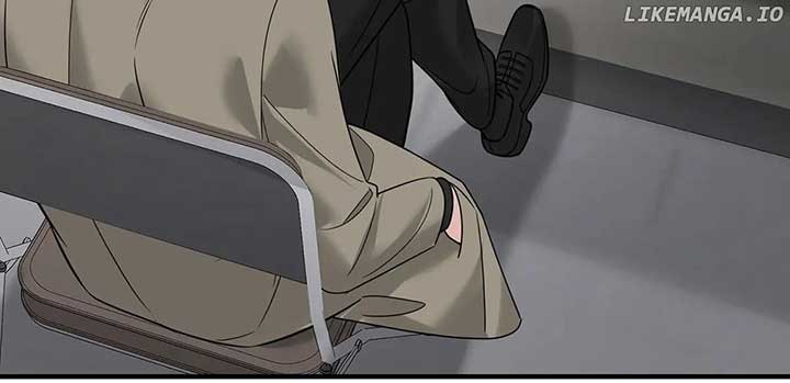 After Breaking Up, I Had Relationship With My Ex’s Uncle-in-Law Chapter 91 - Page 70