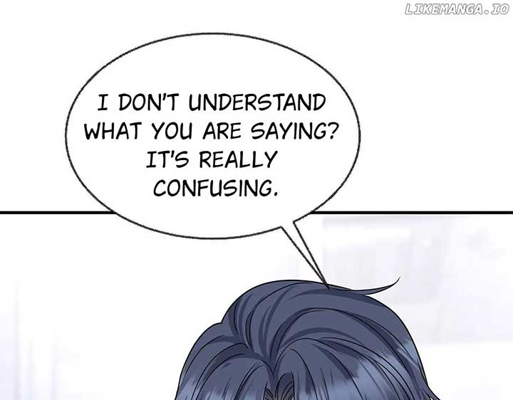 After Breaking Up, I Had Relationship With My Ex’s Uncle-in-Law Chapter 91 - Page 87