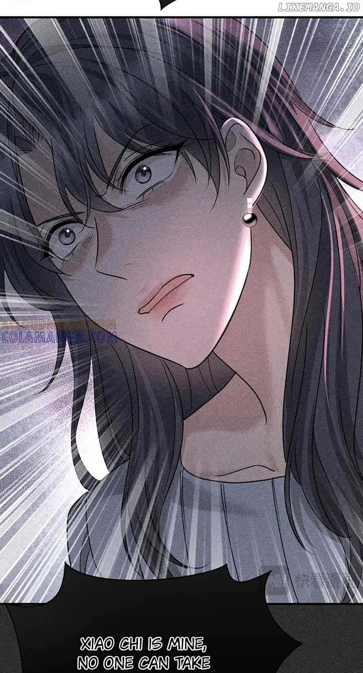 After Breaking Up, I Had Relationship With My Ex’s Uncle-in-Law Chapter 93 - Page 16