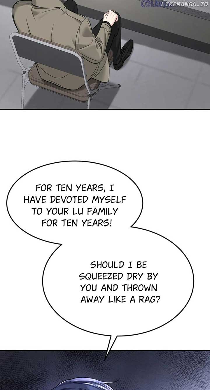 After Breaking Up, I Had Relationship With My Ex’s Uncle-in-Law Chapter 93 - Page 21