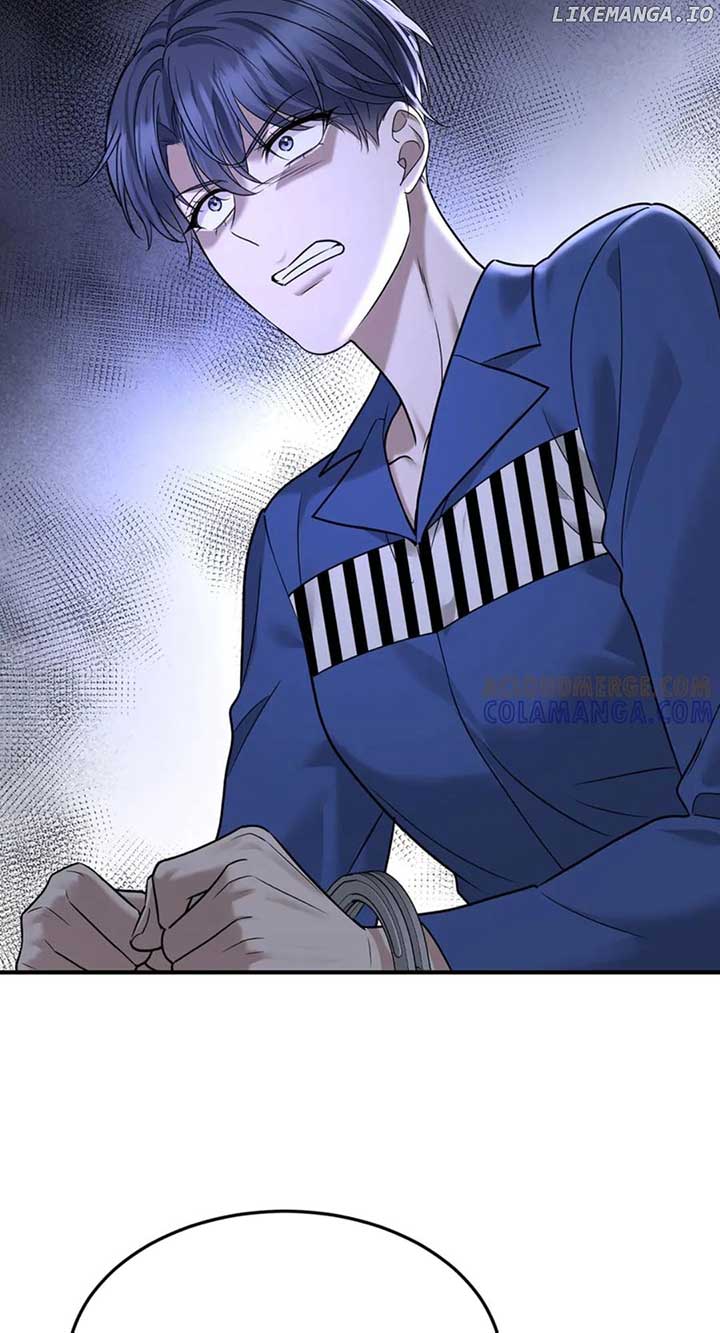 After Breaking Up, I Had Relationship With My Ex’s Uncle-in-Law Chapter 93 - Page 22