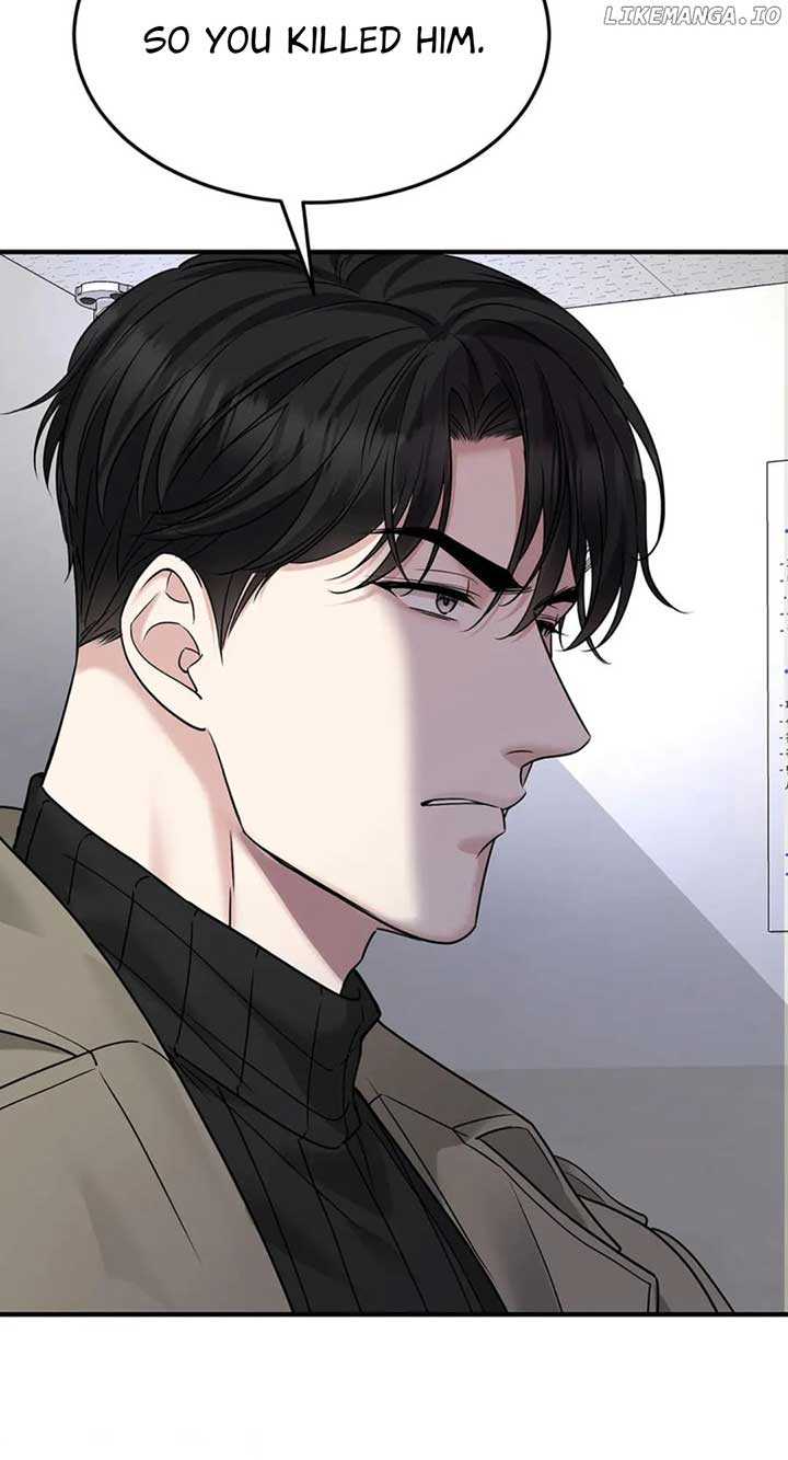 After Breaking Up, I Had Relationship With My Ex’s Uncle-in-Law Chapter 93 - Page 23