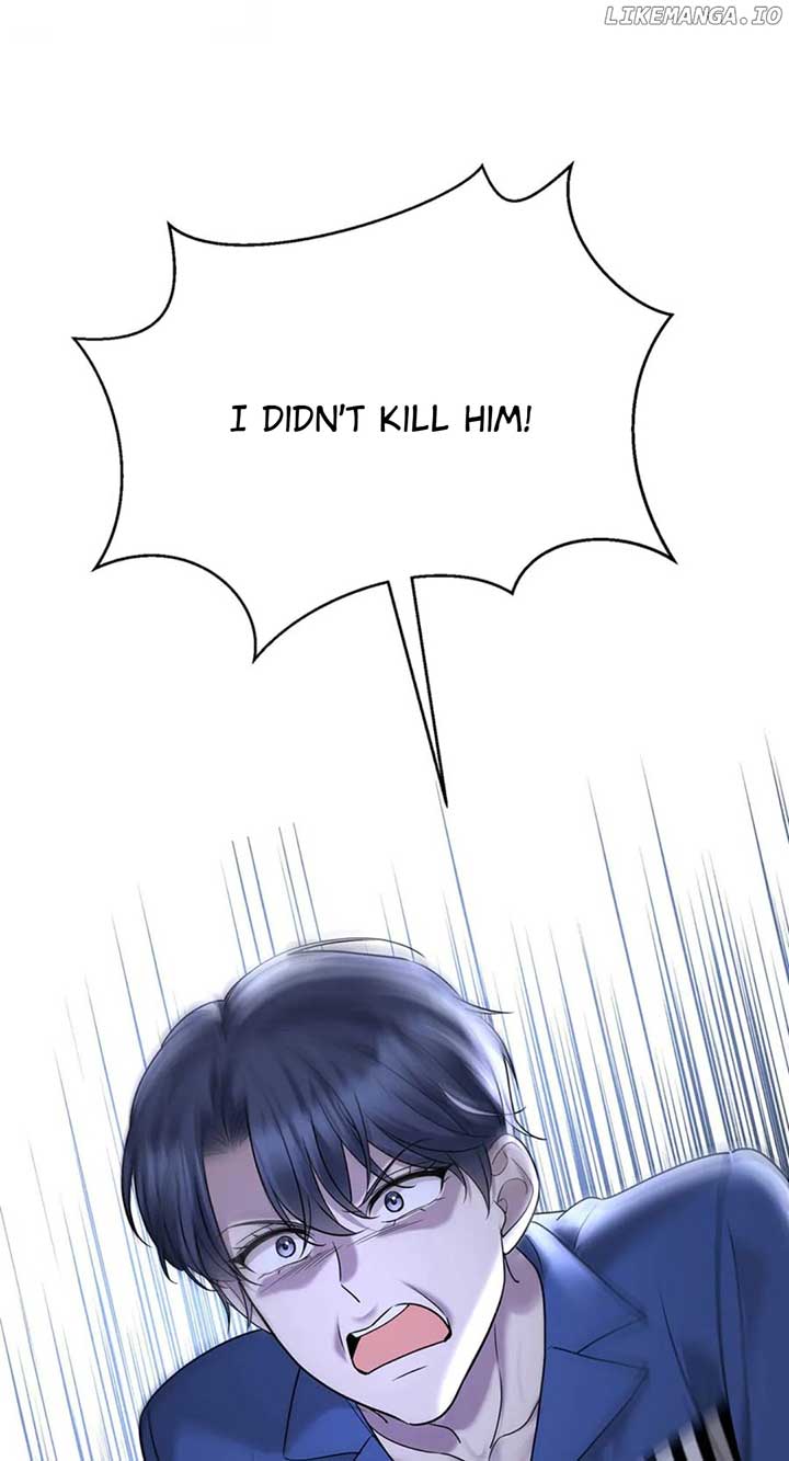 After Breaking Up, I Had Relationship With My Ex’s Uncle-in-Law Chapter 93 - Page 24