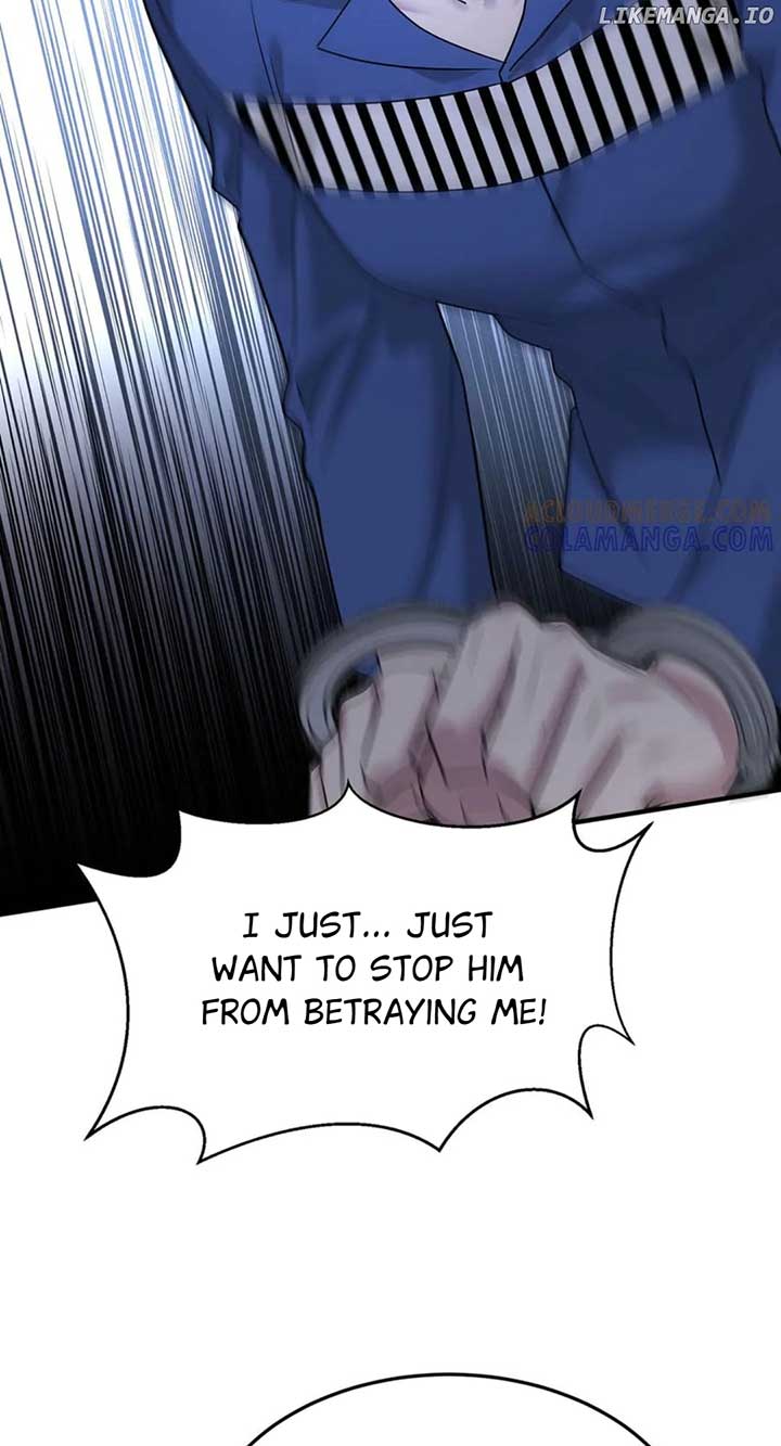 After Breaking Up, I Had Relationship With My Ex’s Uncle-in-Law Chapter 93 - Page 25