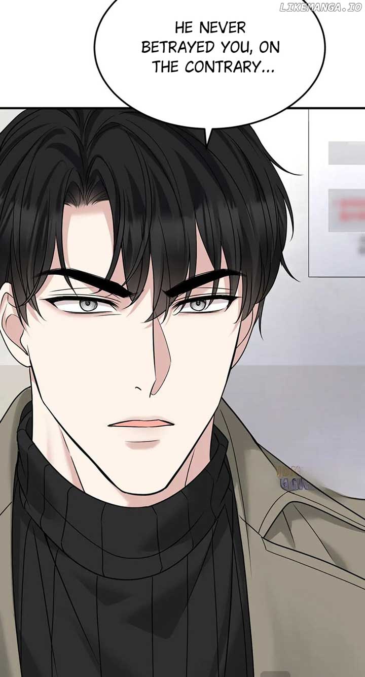 After Breaking Up, I Had Relationship With My Ex’s Uncle-in-Law Chapter 93 - Page 26