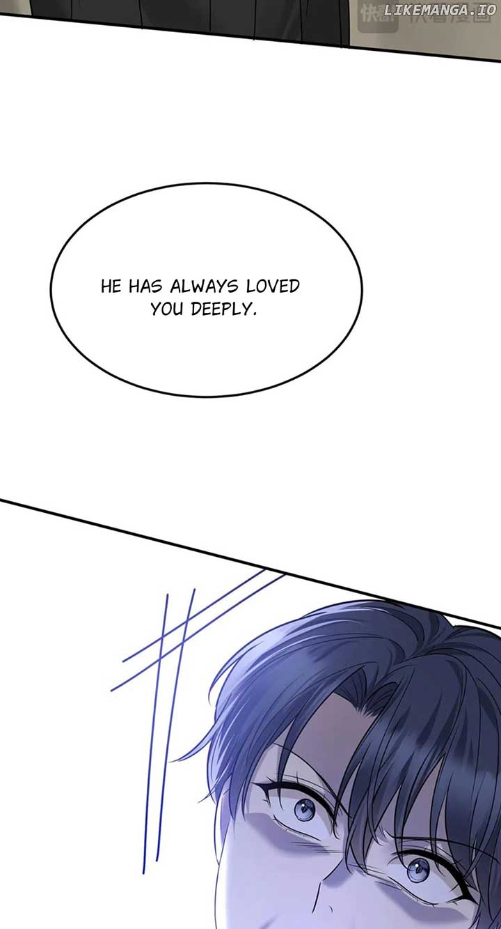 After Breaking Up, I Had Relationship With My Ex’s Uncle-in-Law Chapter 93 - Page 27