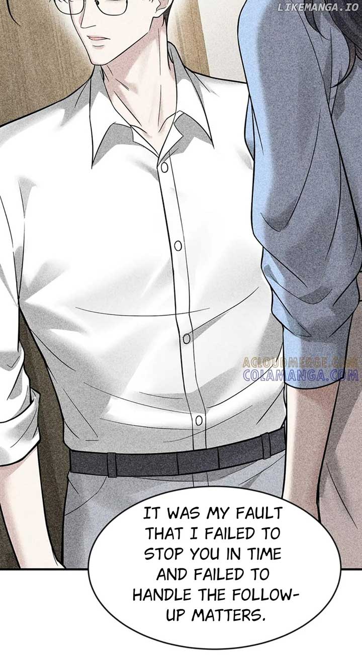 After Breaking Up, I Had Relationship With My Ex’s Uncle-in-Law Chapter 93 - Page 3