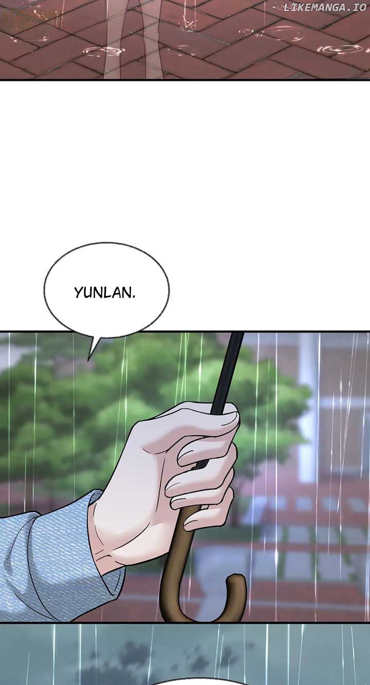 After Breaking Up, I Had Relationship With My Ex’s Uncle-in-Law Chapter 93 - Page 30