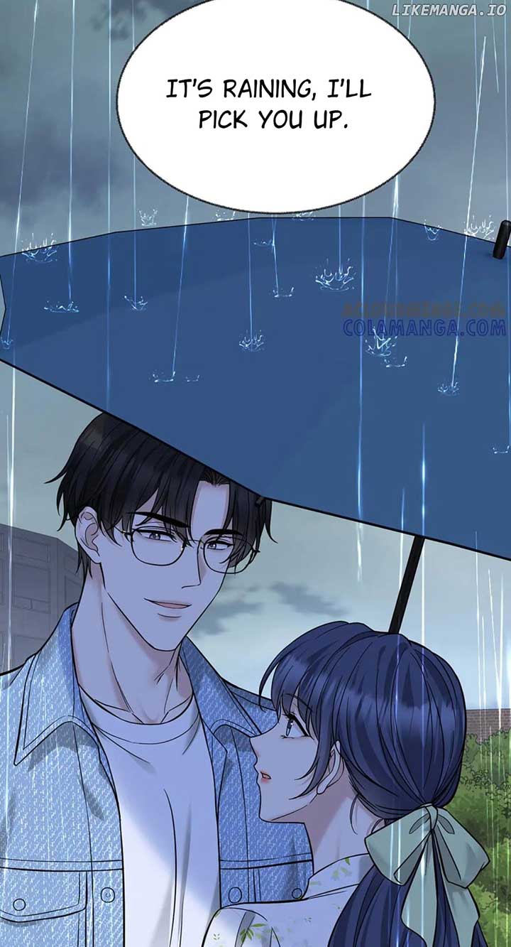 After Breaking Up, I Had Relationship With My Ex’s Uncle-in-Law Chapter 93 - Page 31
