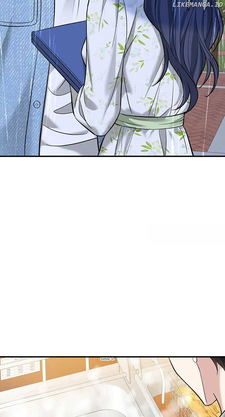 After Breaking Up, I Had Relationship With My Ex’s Uncle-in-Law Chapter 93 - Page 32
