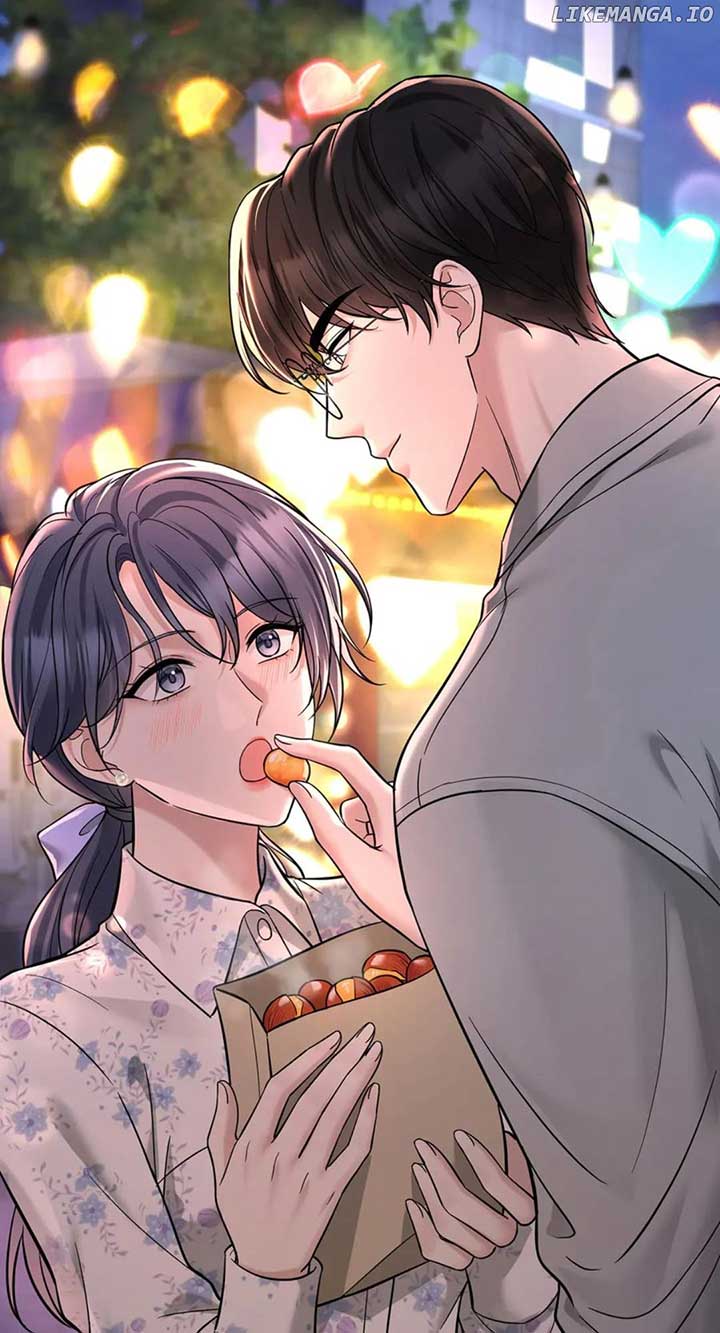 After Breaking Up, I Had Relationship With My Ex’s Uncle-in-Law Chapter 93 - Page 34