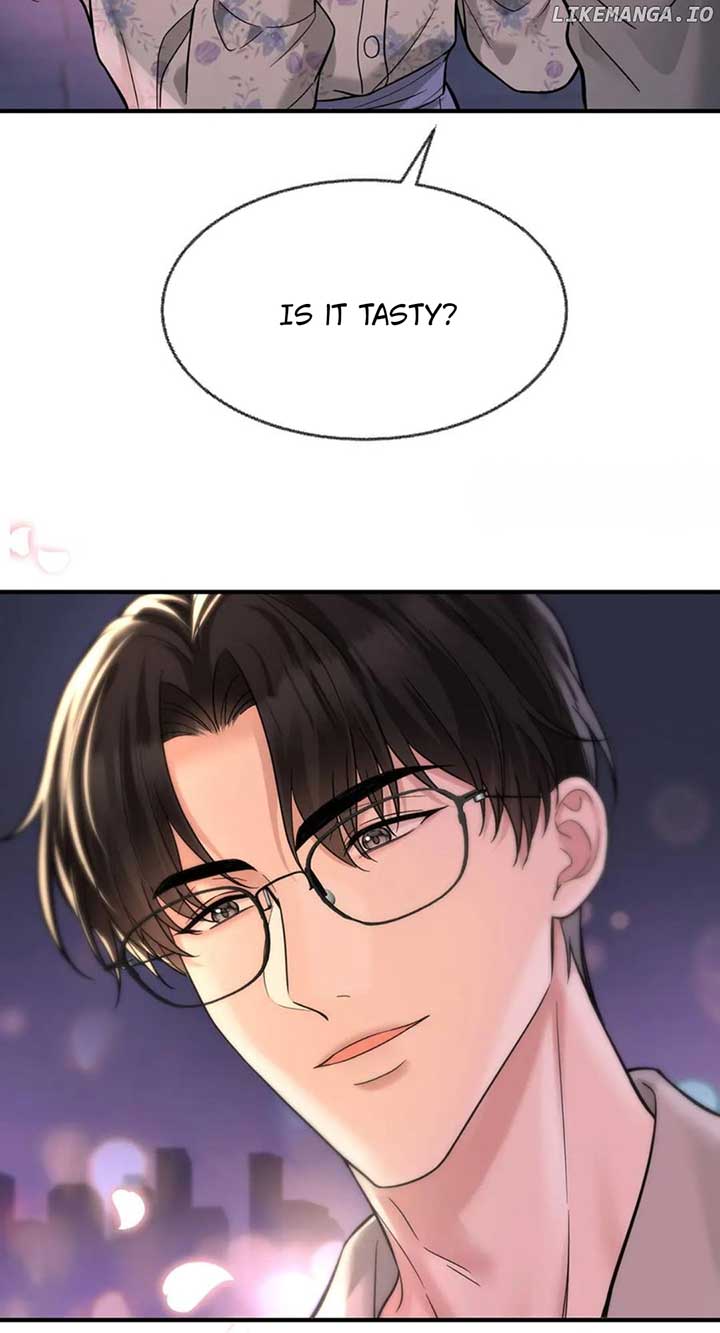 After Breaking Up, I Had Relationship With My Ex’s Uncle-in-Law Chapter 93 - Page 35