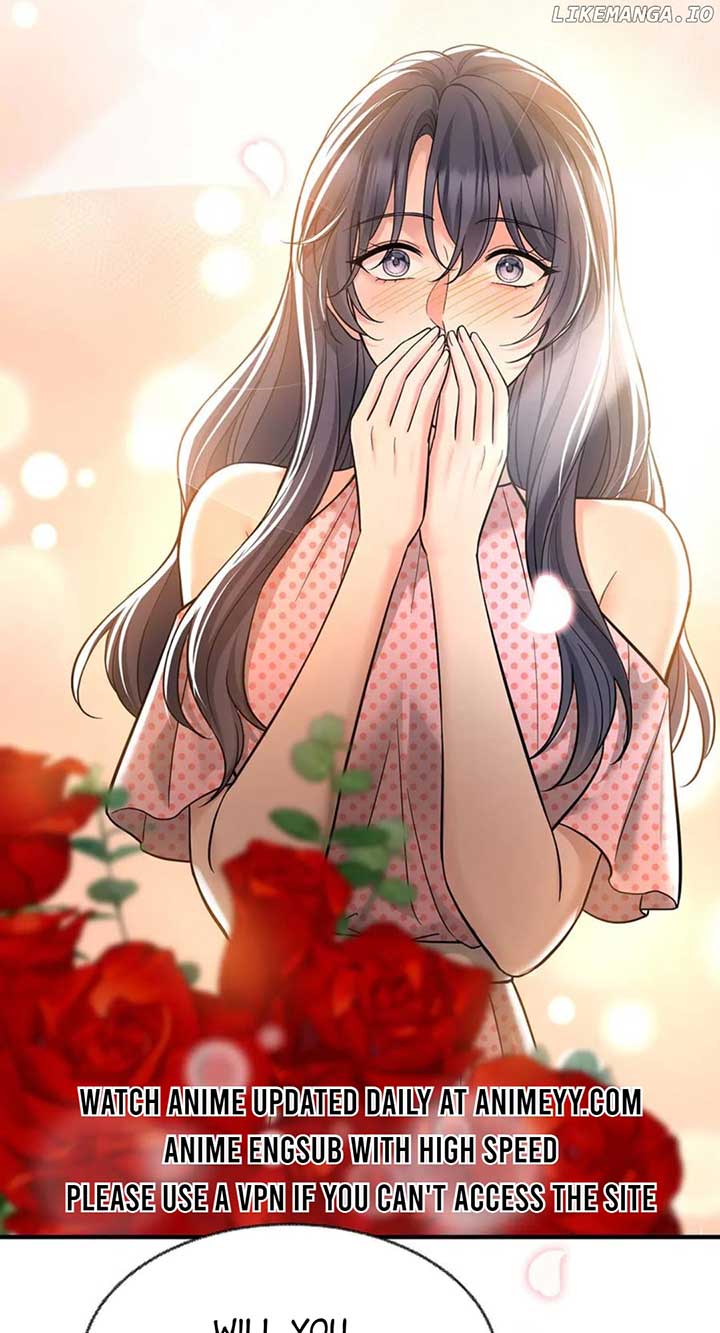 After Breaking Up, I Had Relationship With My Ex’s Uncle-in-Law Chapter 93 - Page 37