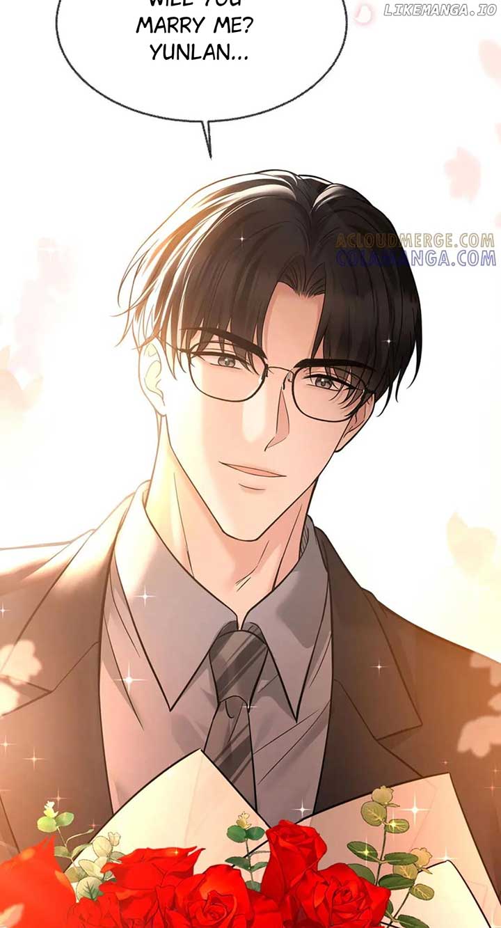 After Breaking Up, I Had Relationship With My Ex’s Uncle-in-Law Chapter 93 - Page 38