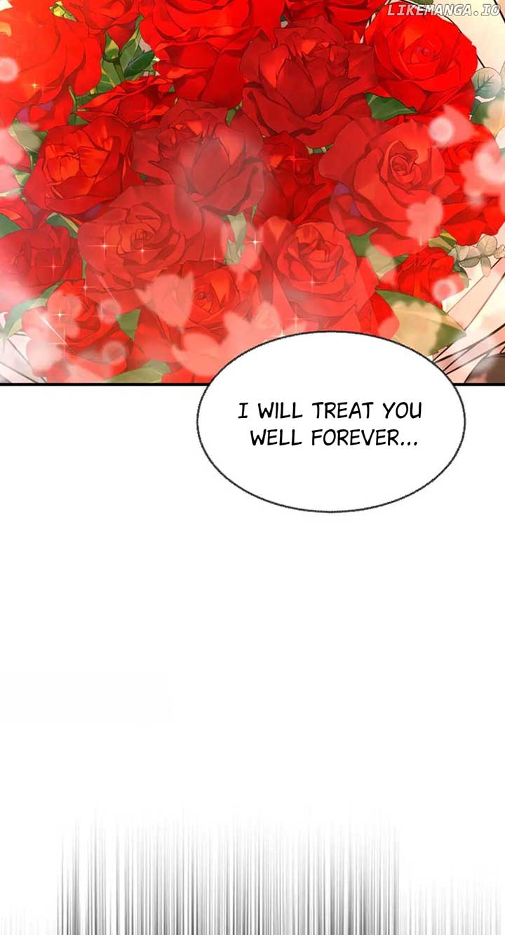 After Breaking Up, I Had Relationship With My Ex’s Uncle-in-Law Chapter 93 - Page 39