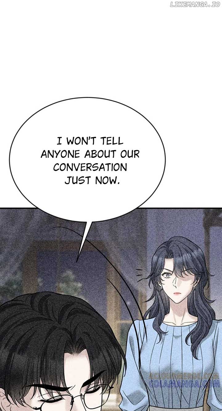 After Breaking Up, I Had Relationship With My Ex’s Uncle-in-Law Chapter 93 - Page 4