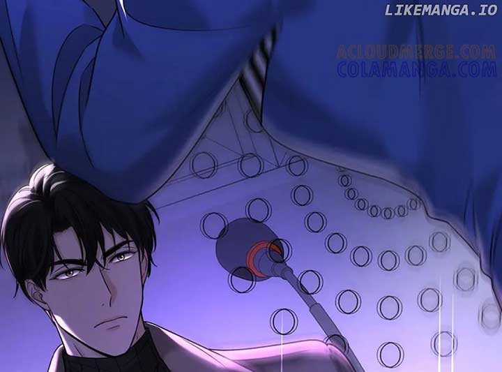 After Breaking Up, I Had Relationship With My Ex’s Uncle-in-Law Chapter 93 - Page 44