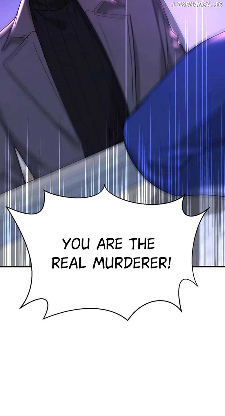 After Breaking Up, I Had Relationship With My Ex’s Uncle-in-Law Chapter 93 - Page 45