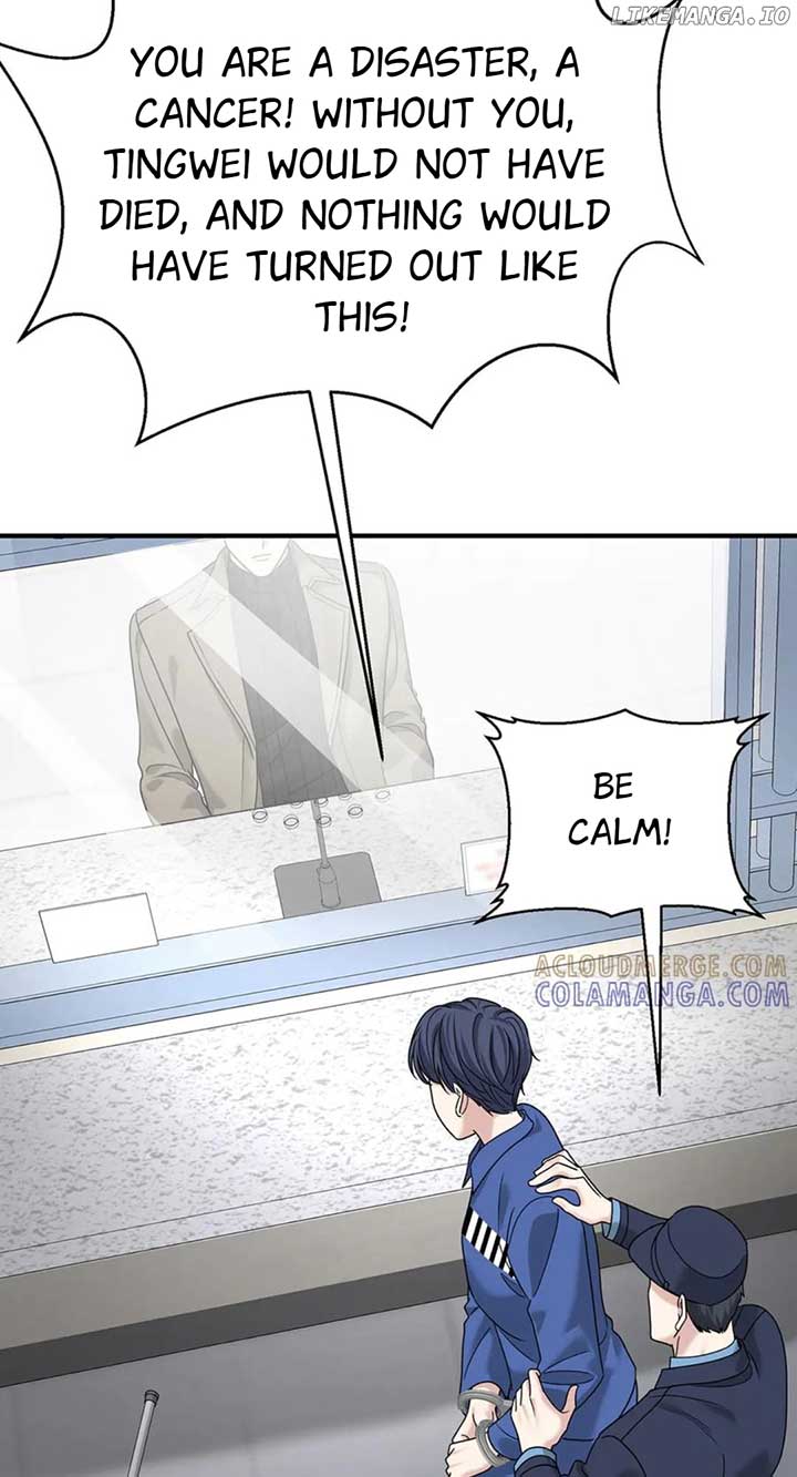 After Breaking Up, I Had Relationship With My Ex’s Uncle-in-Law Chapter 93 - Page 47
