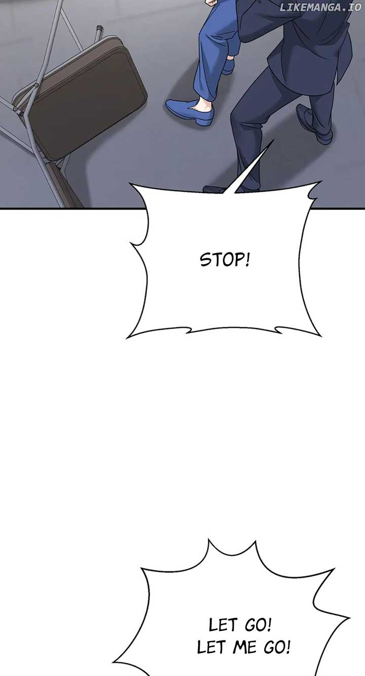 After Breaking Up, I Had Relationship With My Ex’s Uncle-in-Law Chapter 93 - Page 48