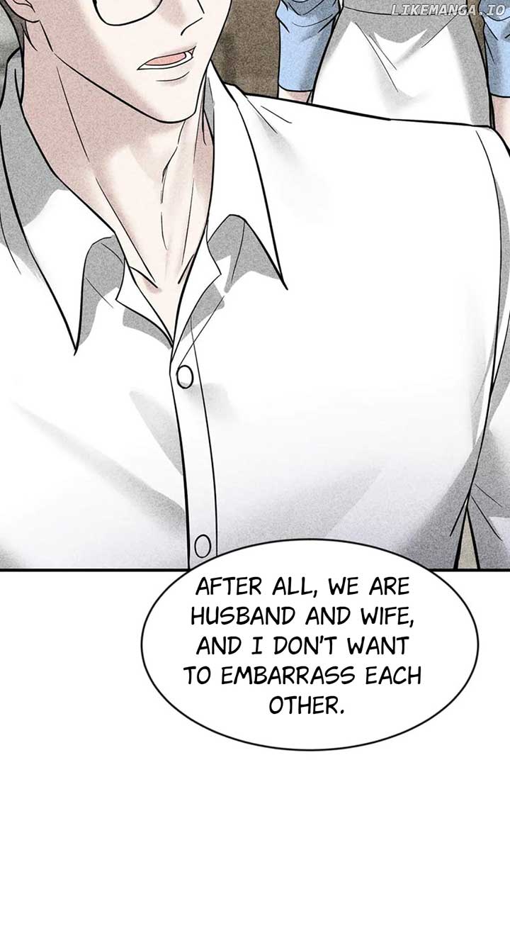After Breaking Up, I Had Relationship With My Ex’s Uncle-in-Law Chapter 93 - Page 5