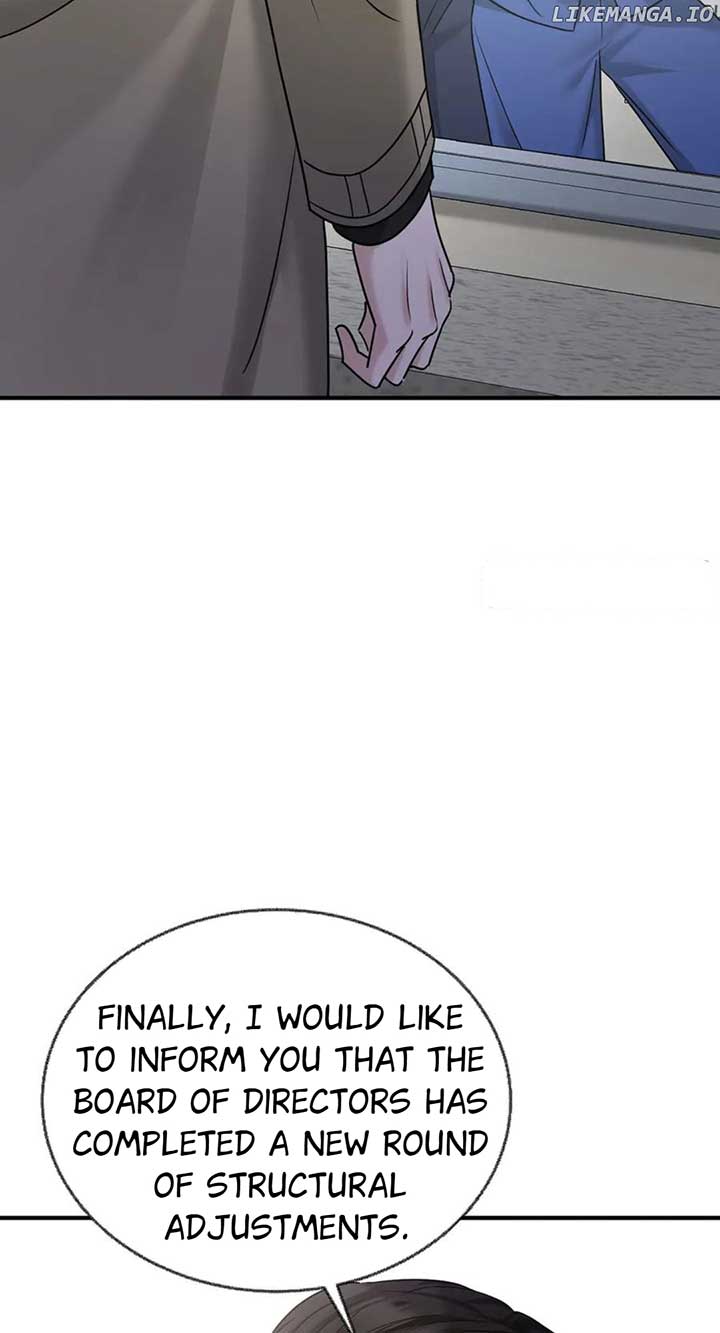 After Breaking Up, I Had Relationship With My Ex’s Uncle-in-Law Chapter 93 - Page 50