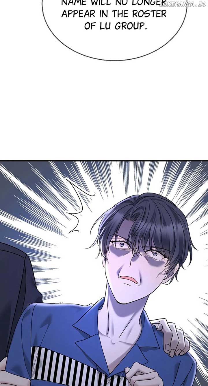 After Breaking Up, I Had Relationship With My Ex’s Uncle-in-Law Chapter 93 - Page 52