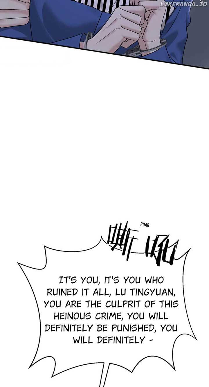 After Breaking Up, I Had Relationship With My Ex’s Uncle-in-Law Chapter 93 - Page 53