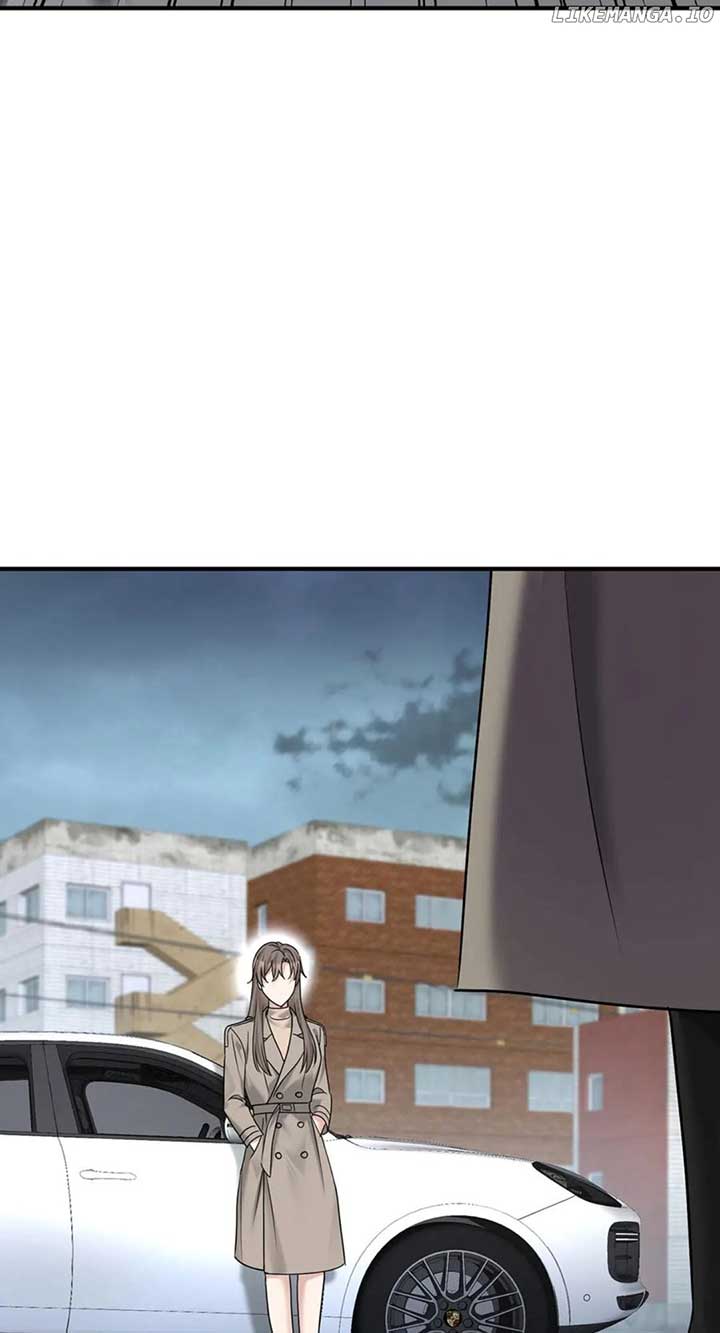 After Breaking Up, I Had Relationship With My Ex’s Uncle-in-Law Chapter 93 - Page 55