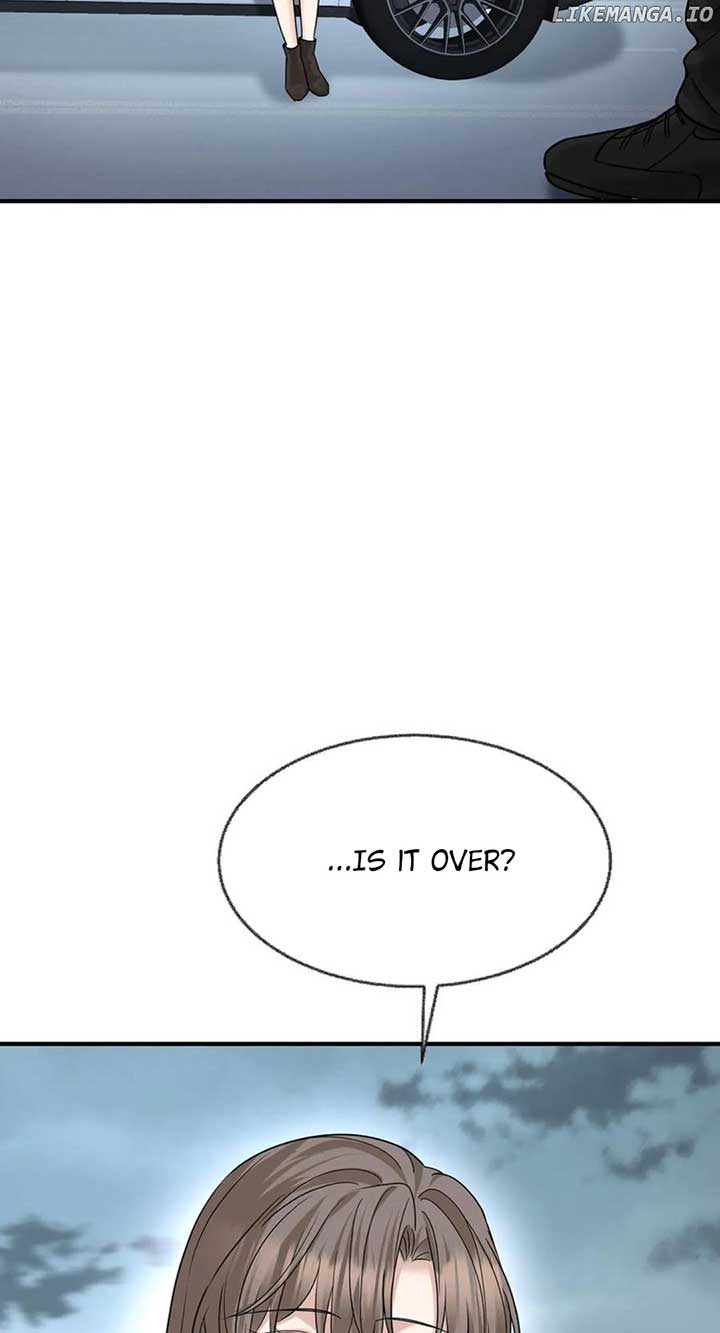 After Breaking Up, I Had Relationship With My Ex’s Uncle-in-Law Chapter 93 - Page 56
