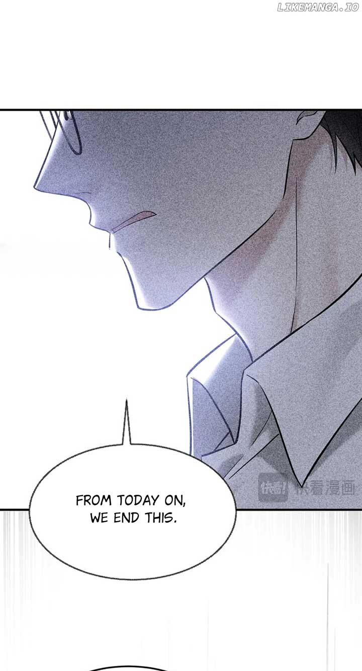 After Breaking Up, I Had Relationship With My Ex’s Uncle-in-Law Chapter 93 - Page 6